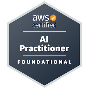 AI Practitioner - Fundational