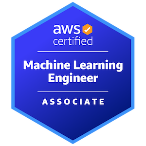 Machine Learning Engineer - Associate